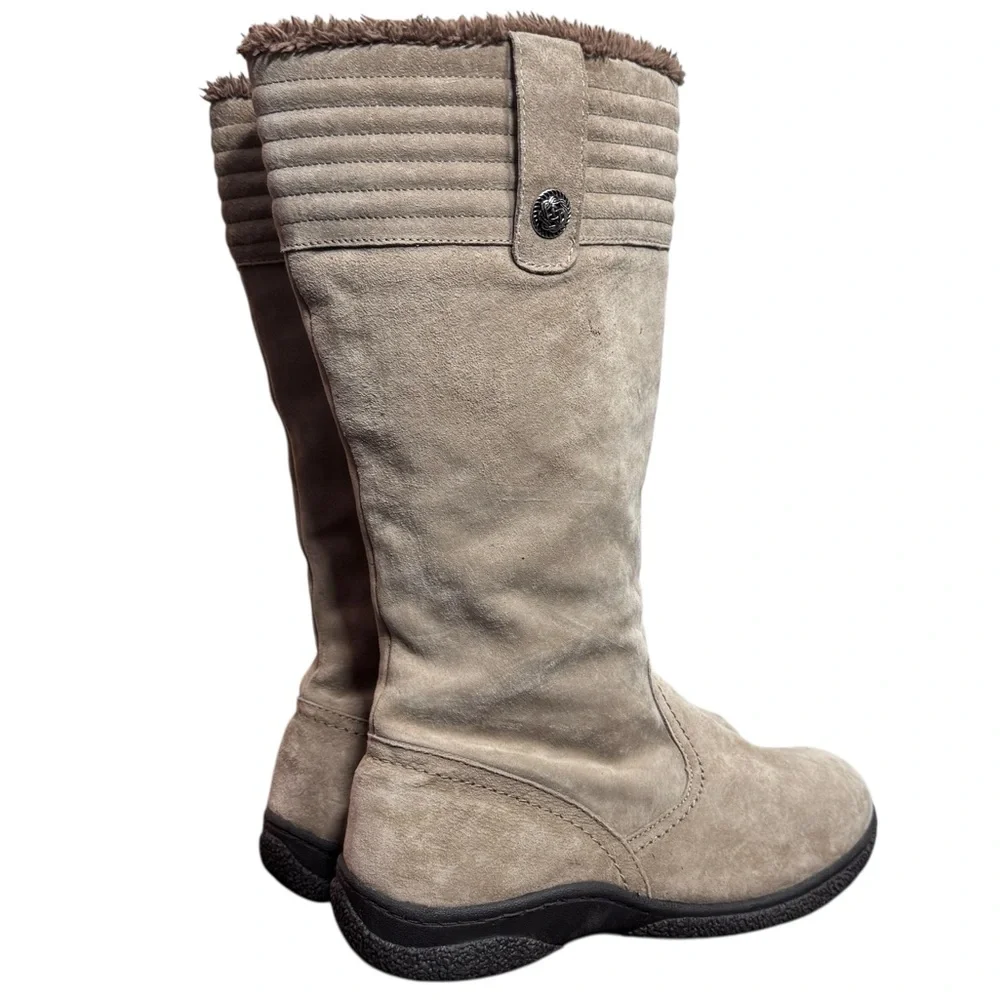 Propet cozy stylish